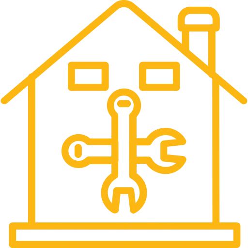 Renovation icon